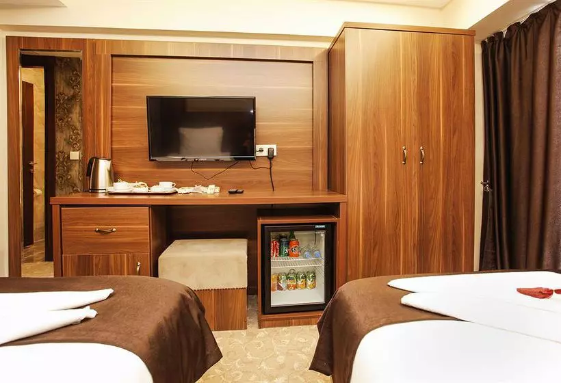 Fotos del hotel Old Panorama:  2