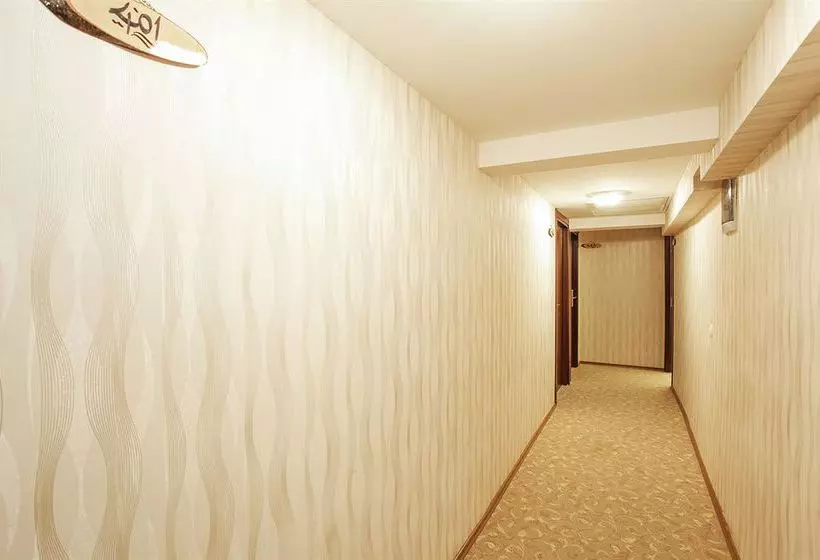 Fotos del hotel Old Panorama:  25