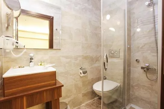 Fotos del hotel Old Panorama:  9