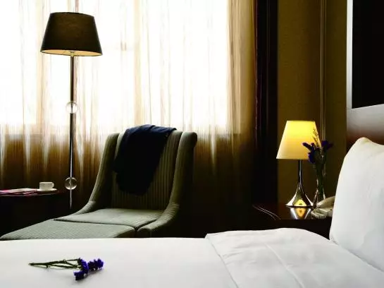 Fotos del hotel Leeden Hotel Chengdu:  15