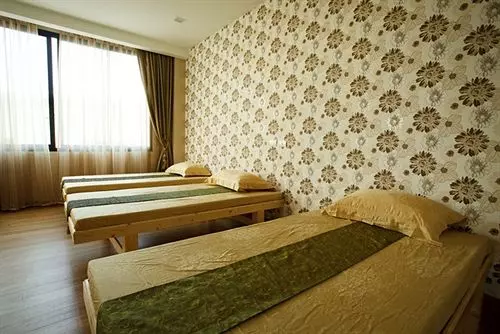 Fotos del hotel Alisha Court:  22