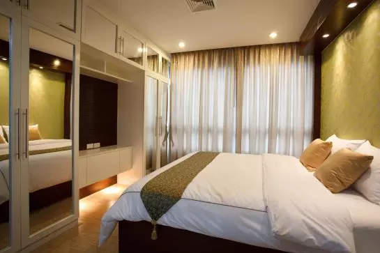 Fotos del hotel Alisha Court:  19