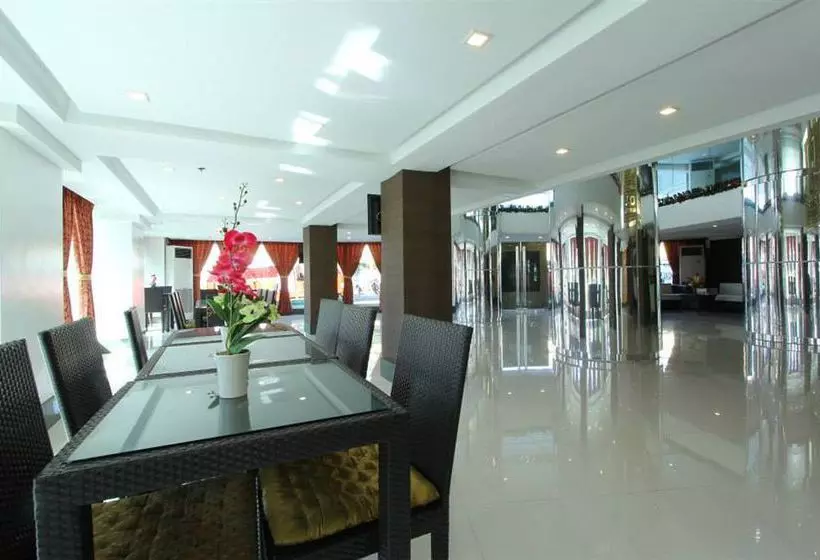 Fotos del hotel Eurotel Naga:  8