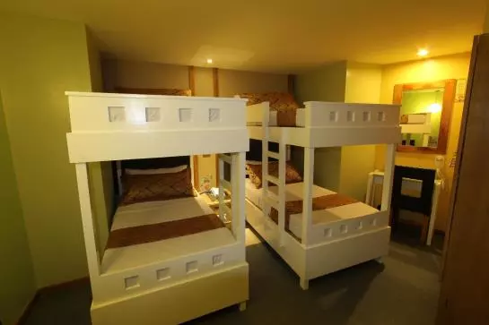 Fotos del hotel Eurotel Naga:  16