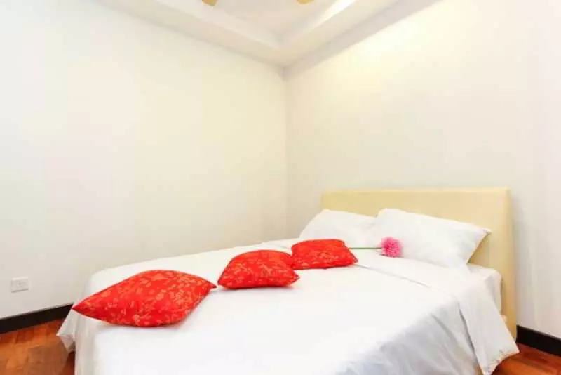 Fotos del hotel Final Destination Service Apartment:  17