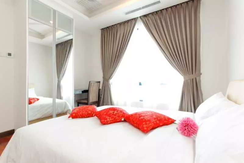 Fotos del hotel Final Destination Service Apartment:  18