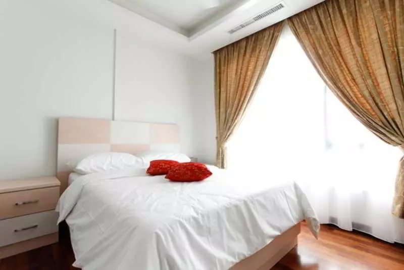 Final Destination Service Apartment