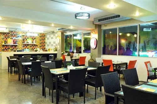 Fotos del hotel Saphaipae Hostel:  9