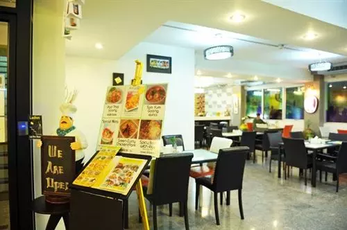 Fotos del hotel Saphaipae Hostel:  3