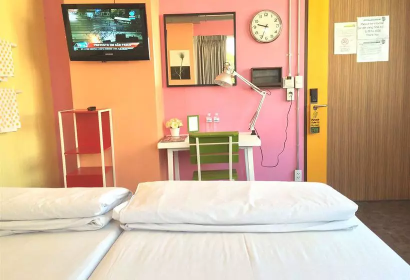 Fotos del hotel Saphaipae Hostel:  18