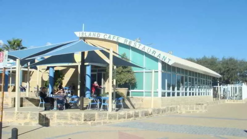 Trigg Retreat Bed And Breakfast