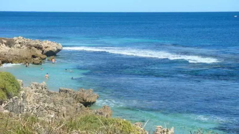 Fotos del hotel Trigg Retreat Bed And Breakfast:  6