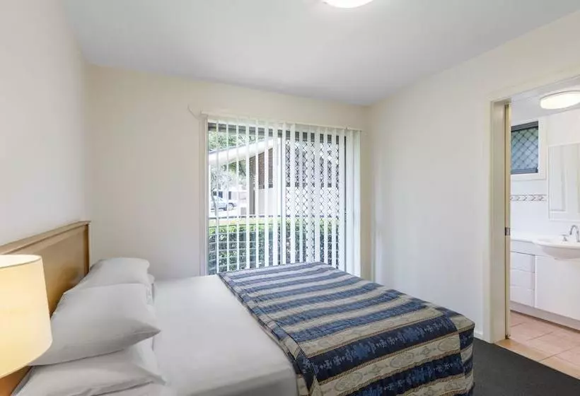 Waldorf Hornsby Residential Apartments