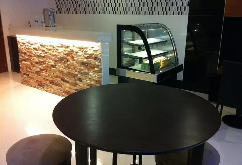 Fotos del hotel Yomi:  3