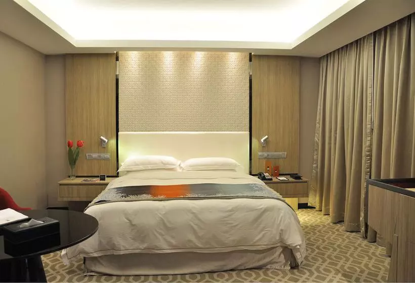 Fotos del hotel M Hotel Chengdu:  22