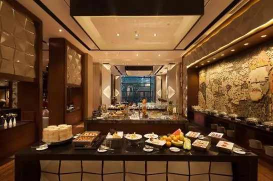 Fotos del hotel M Hotel Chengdu:  17