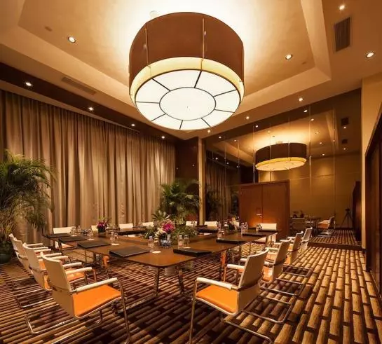 Fotos del hotel M Hotel Chengdu:  15