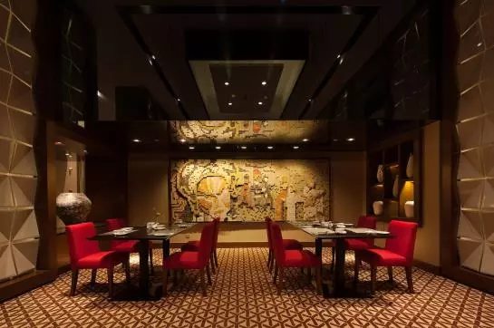 Fotos del hotel M Hotel Chengdu:  7