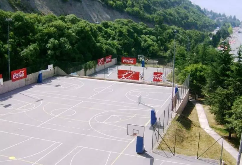 Fotos del hotel Metropole:  5