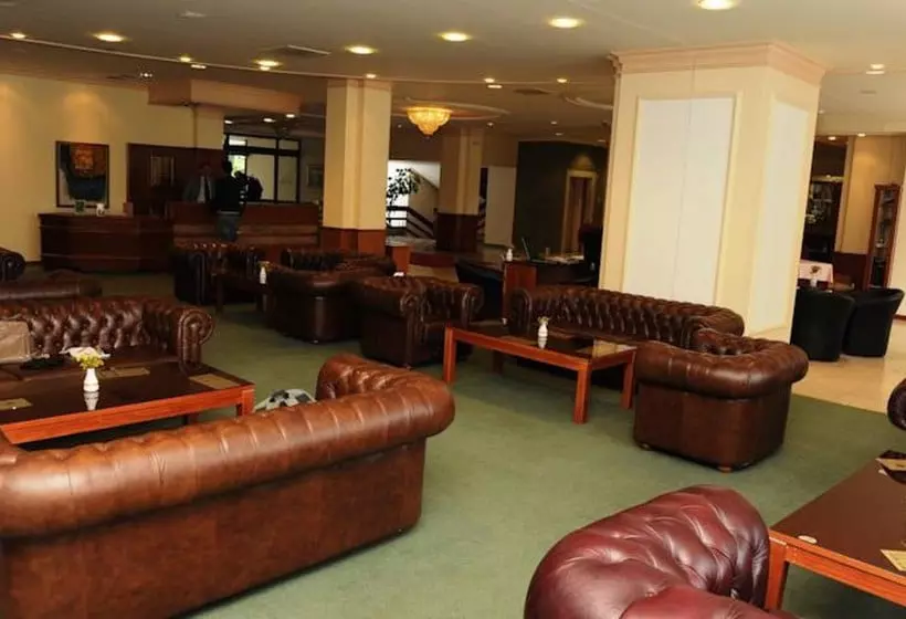 Fotos del hotel Metropole:  13