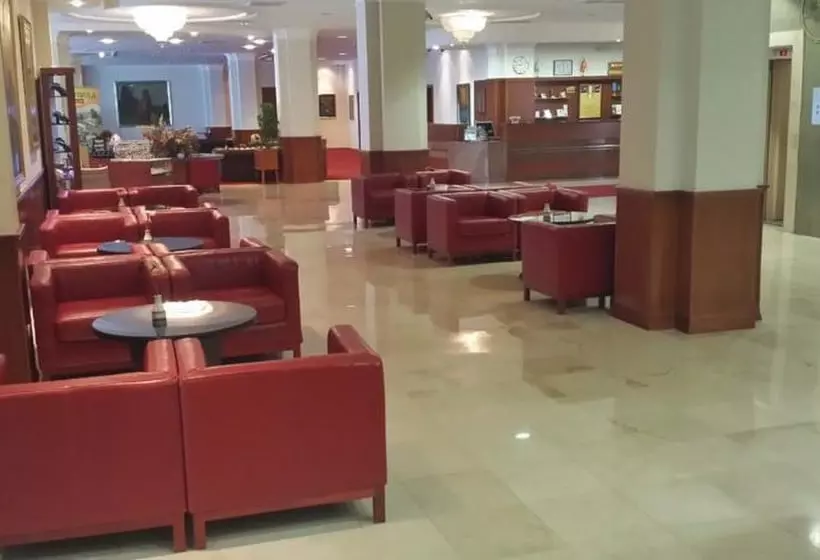 Fotos del hotel Metropole:  4