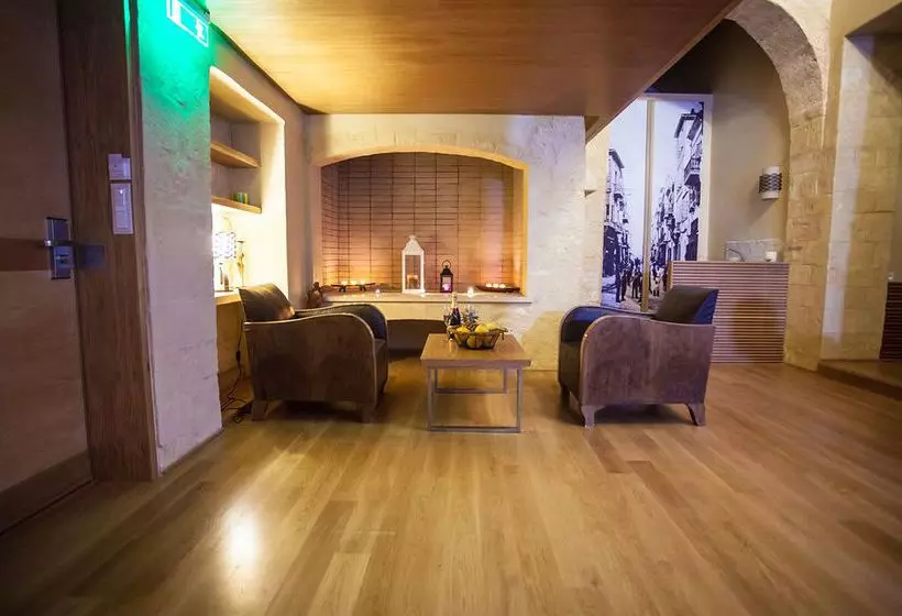 Fotos del hotel Monastery Boutique:  13