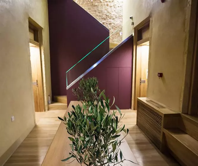 Fotos del hotel Monastery Boutique:  2