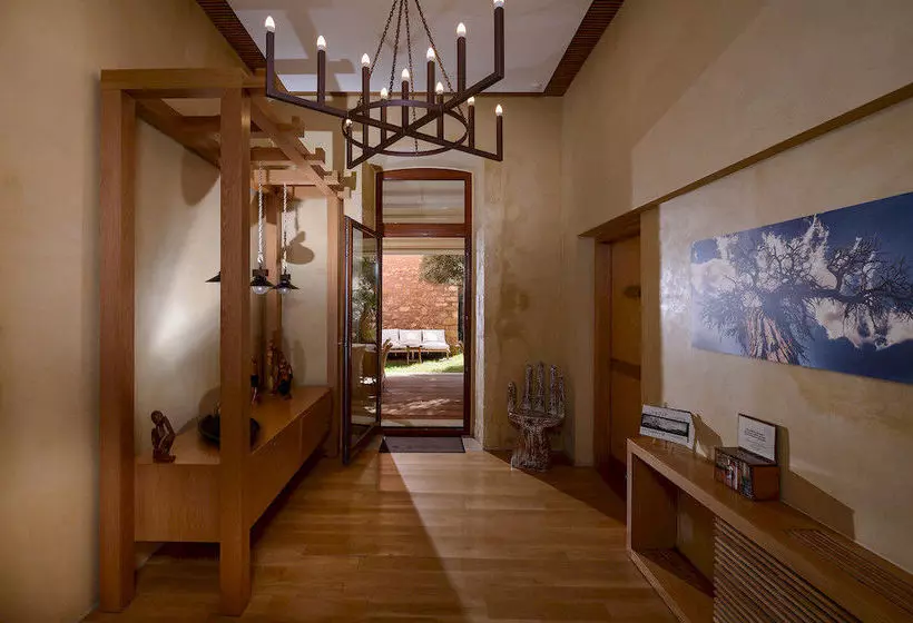 Fotos del hotel Monastery Boutique:  14