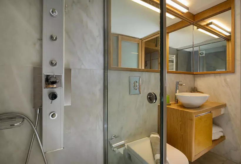 Fotos del hotel Monastery Boutique:  22