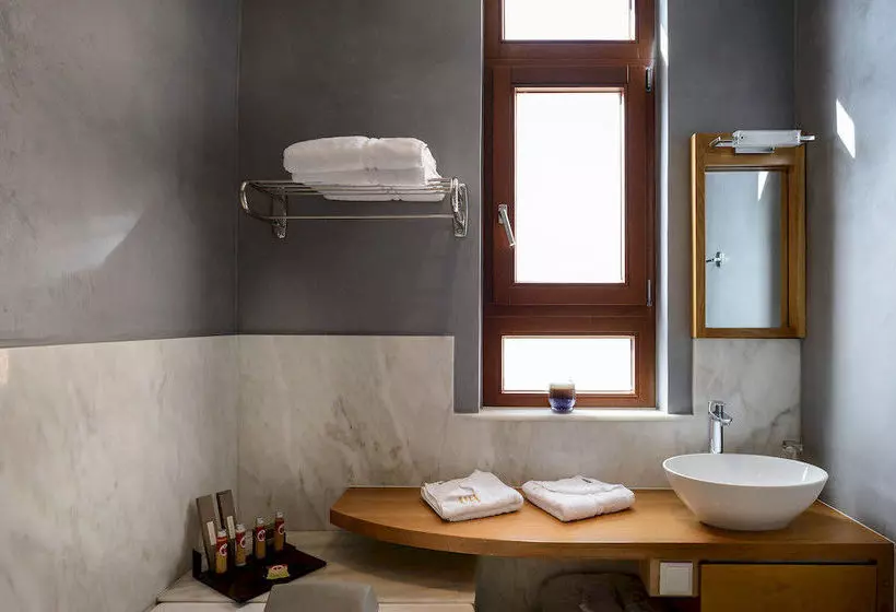 Fotos del hotel Monastery Boutique:  24