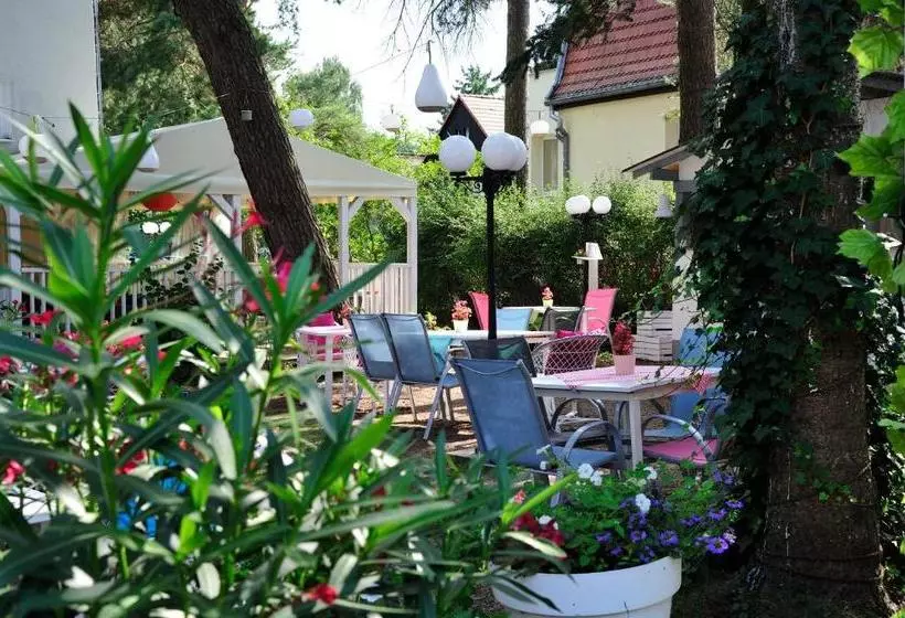 Fotos del hotel Villa Flaming:  4