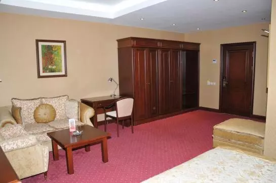 Fotos del hotel Atrium:  23