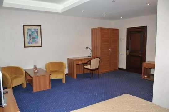 Fotos del hotel Atrium:  22