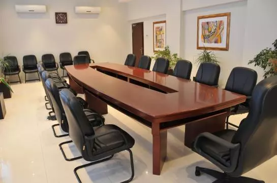 Fotos del hotel Atrium:  7