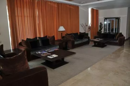 Fotos del hotel Atrium:  24