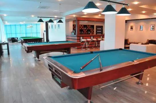 Fotos del hotel Atrium:  6