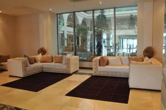 Fotos del hotel Atrium:  16