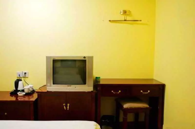 Fotos del hotel Hong Yuan:  11