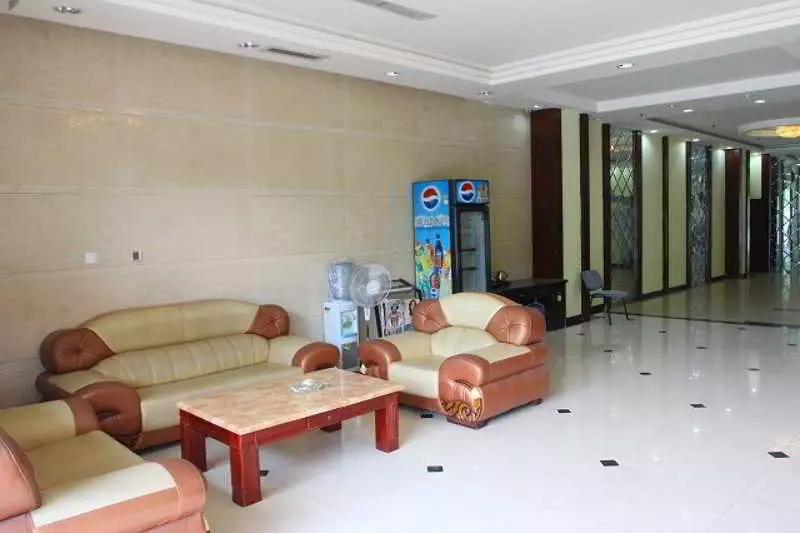 Fotos del hotel Hong Yuan:  9