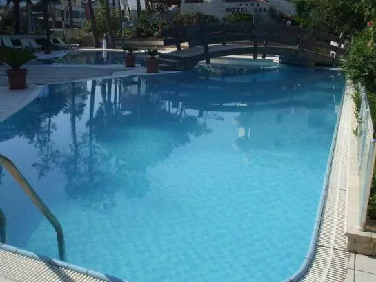 Fotos del hotel Vela:  10