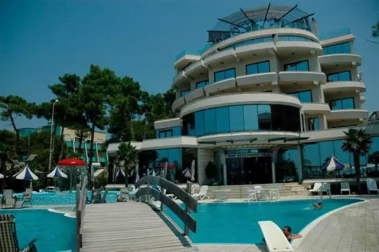 Fotos del hotel Vela:  6