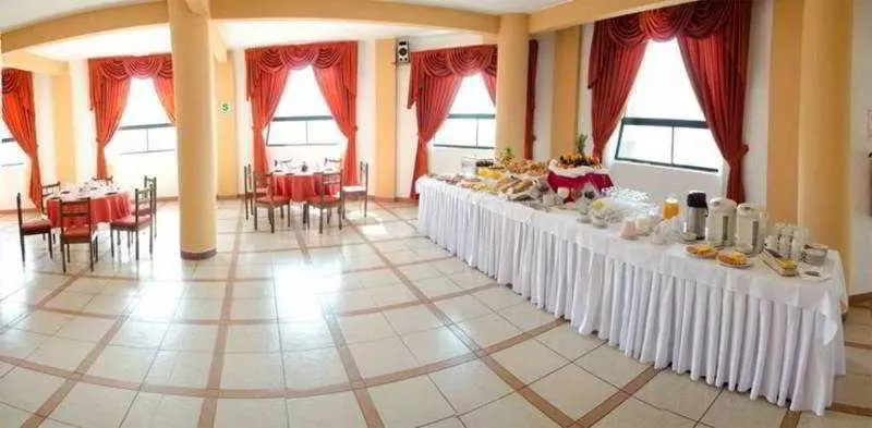 Fotos del hotel Wanakawri:  2