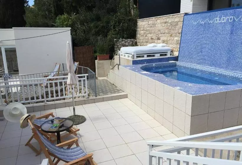 Fotos del hotel Dubrovnik Apartments   Studio:  3