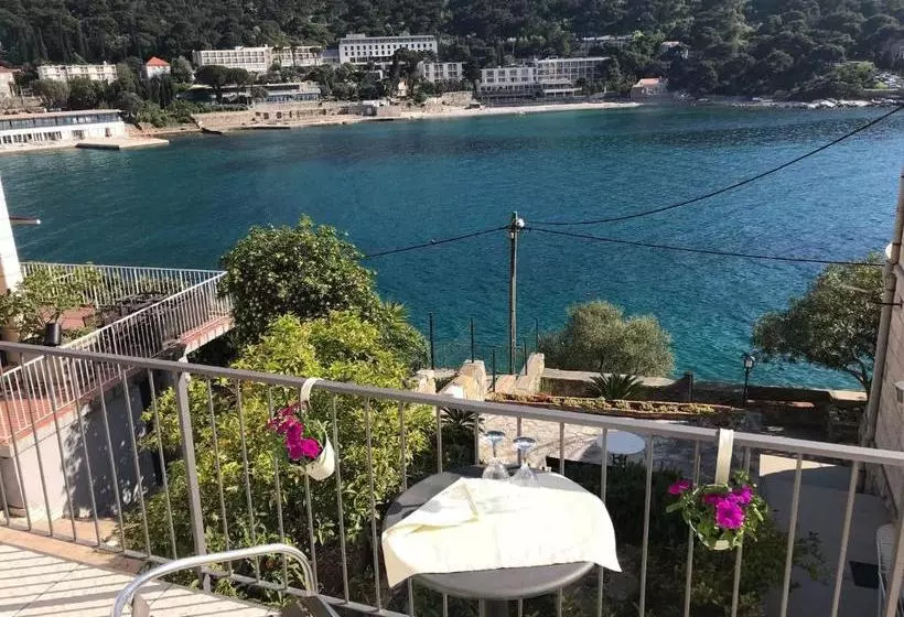 Fotos del hotel Dubrovnik Apartments   Studio:  11