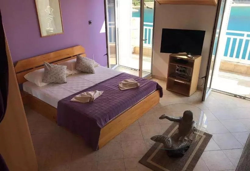 Fotos del hotel Dubrovnik Apartments   Studio:  2