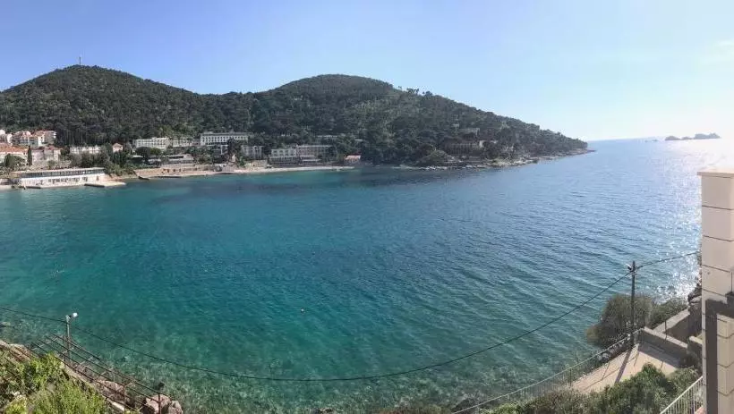 Fotos del hotel Dubrovnik Apartments   Studio:  14