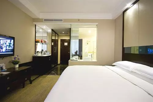 Fotos del hotel Elite Xian:  5