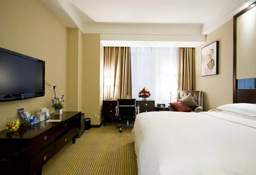 Fotos del hotel Elite Xian:  2