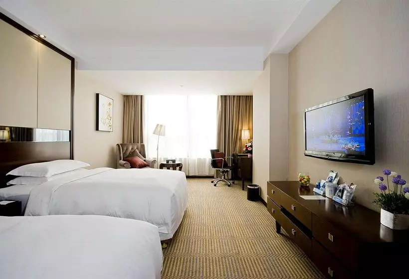 Fotos del hotel Elite Xian:  3