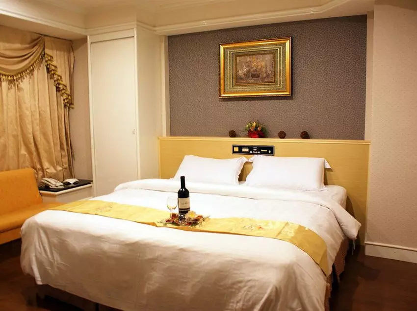 Fotos del hotel Joy Garden:  12